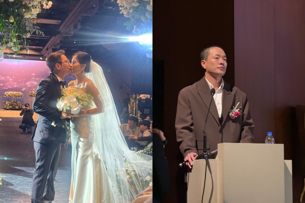 사진=TV CHOSUN ‘조선의 사랑꾼’