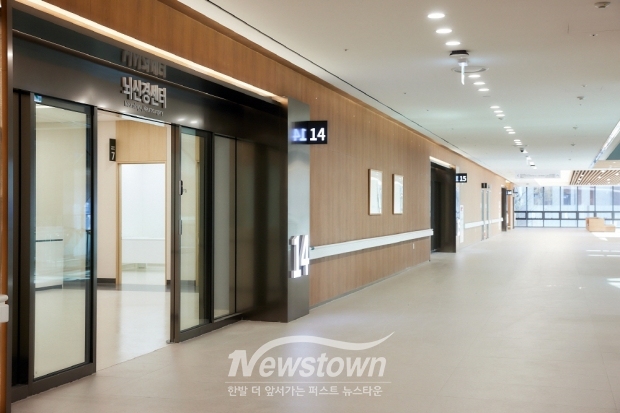 순천향대학교 천안병원