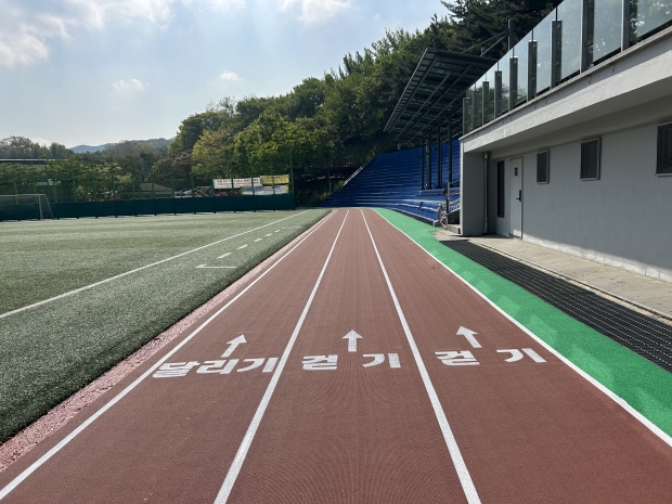 트렉사진(후)