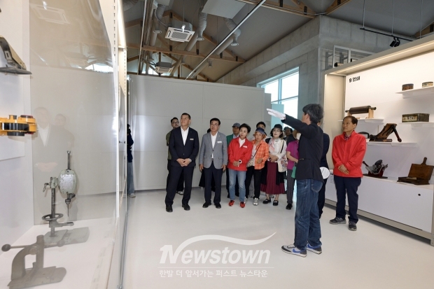 공주 책공방북아트센터