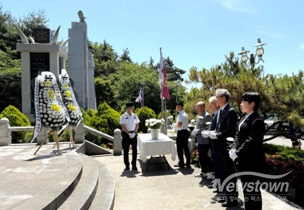 / 사진=국립군산대 제공