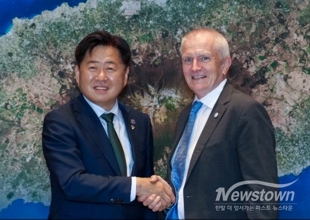 / 사진=제주도청 제공