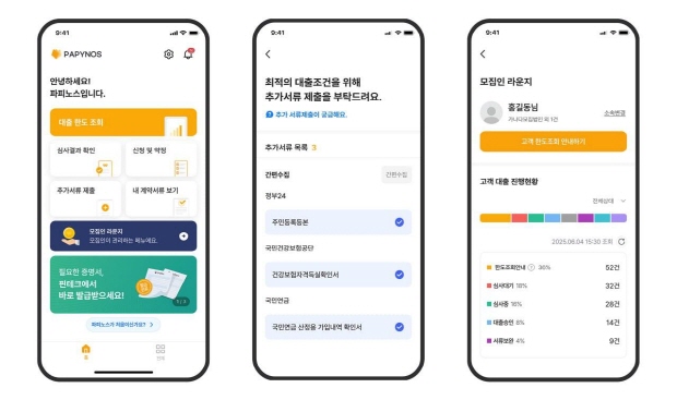 파피노스