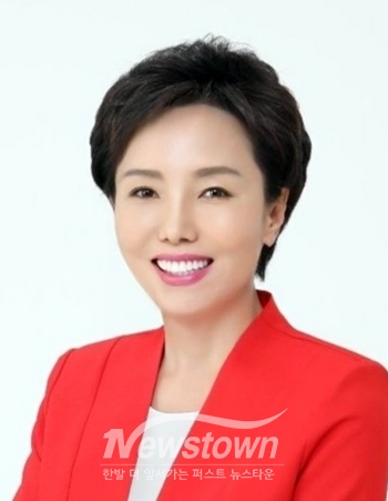 충청남도의회 박미옥 의원