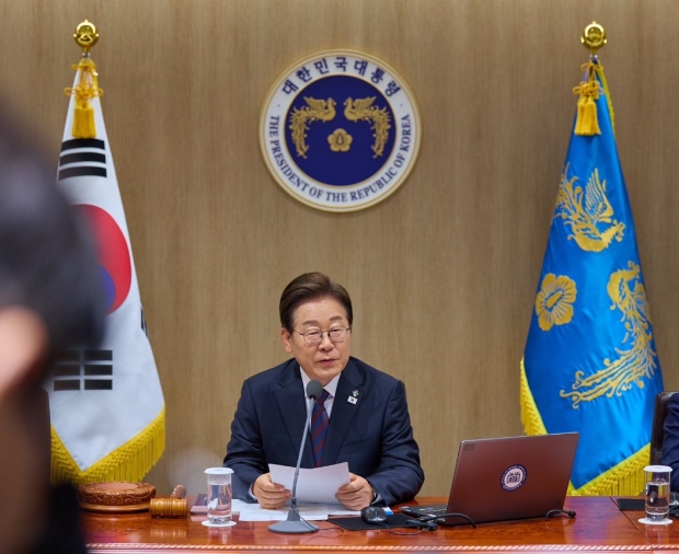 이재명 대통령 / 사진=이재명 공식 페이스북 캡처