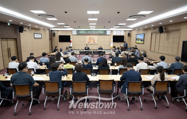 2025년 2분기 정책자문위원회