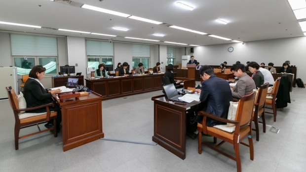 24,11,21 부천시의회 행정사무감사