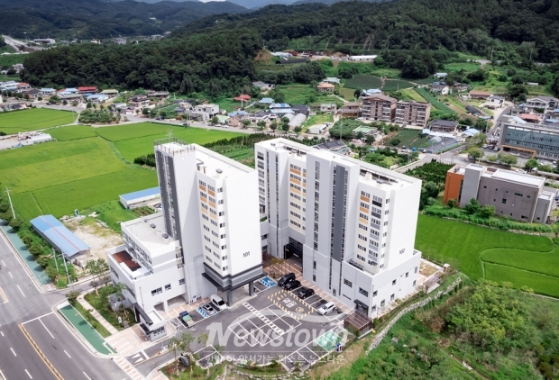 고령자복지주택