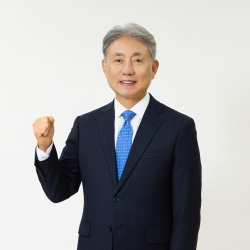 윤환 계양구청장(프로필 사진)