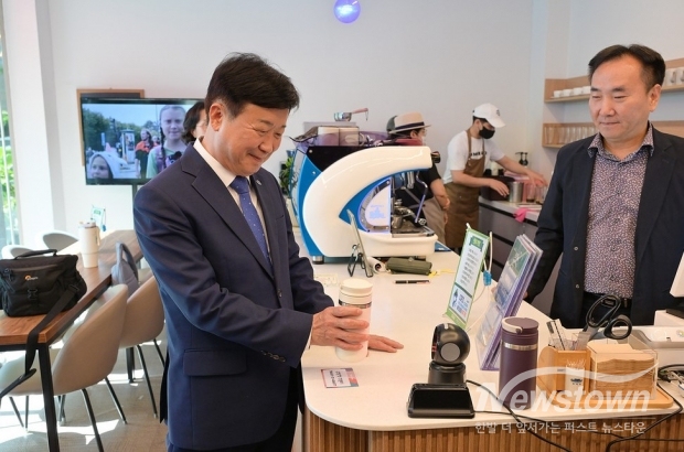 / 사진=여수시청 제공