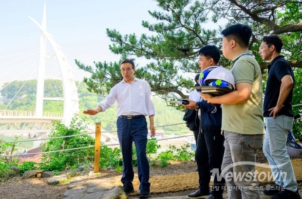 / 사진=서귀포시청 제공