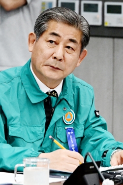 정해권 인천시의장
