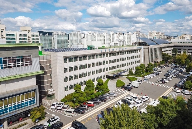 인천광역시교육청 전경 (사진제공 인천광역시교육청)