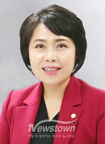 충청남도의회 이연희 의원