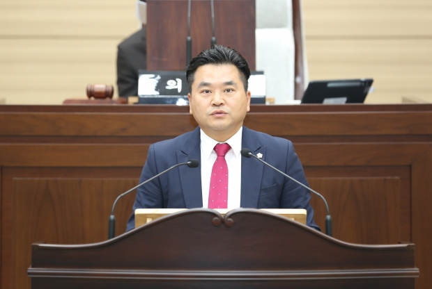 인천서구의회 홍순서의원 / 인천서구의회