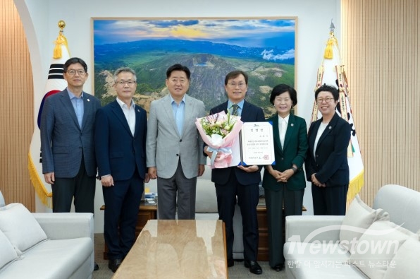 / 사진=제주도청 제공