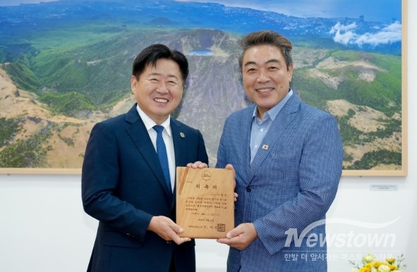/ 사진=제주도청 제공
