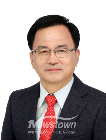 충청남도의회 편삼범 의원