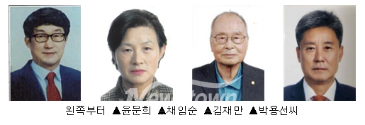 제37회 동두천시 시민대상 수상자/동두천시<br>