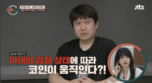 JTBC이혼숙려캠프