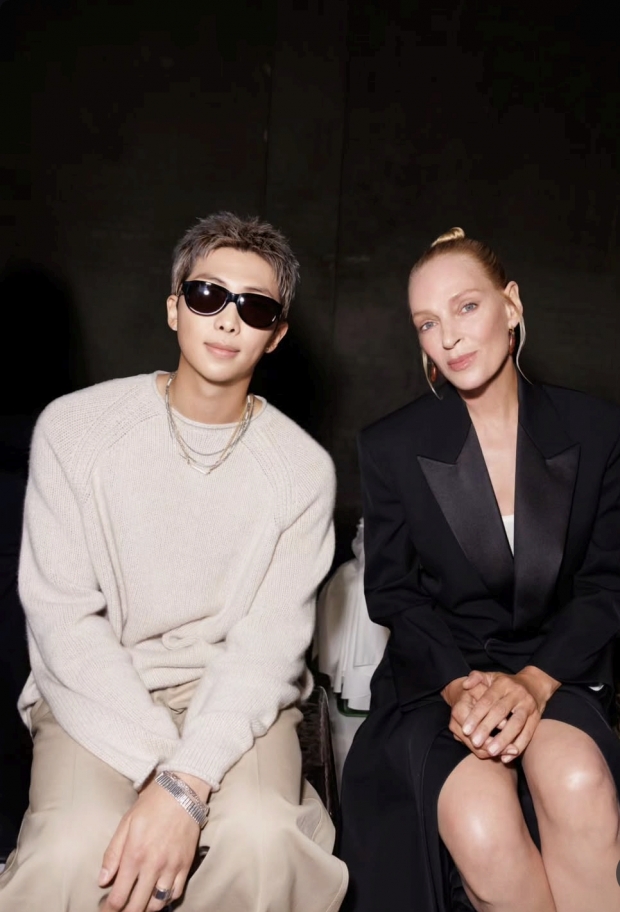RM SNS