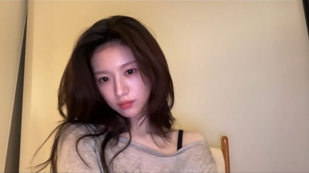 고윤정SNS