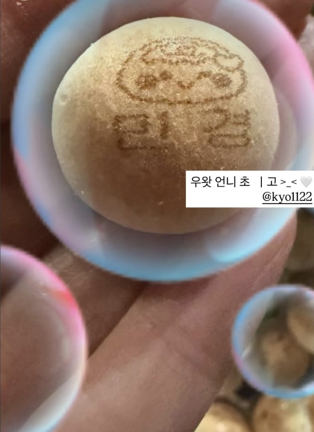 강민경SNS
