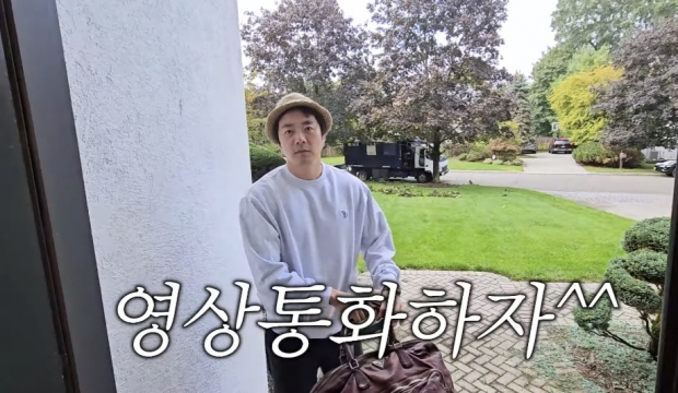 Mrs.뉴저지 손태영