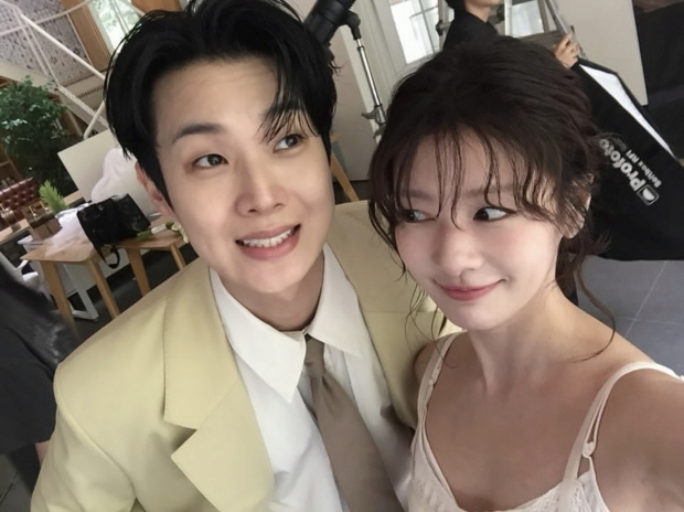 정소미SNS