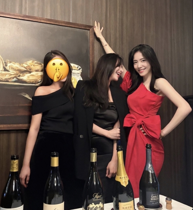 류화영SNS