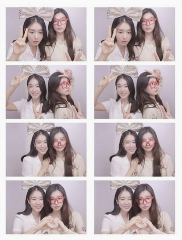 안은진SNS