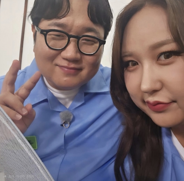 풍자SNS