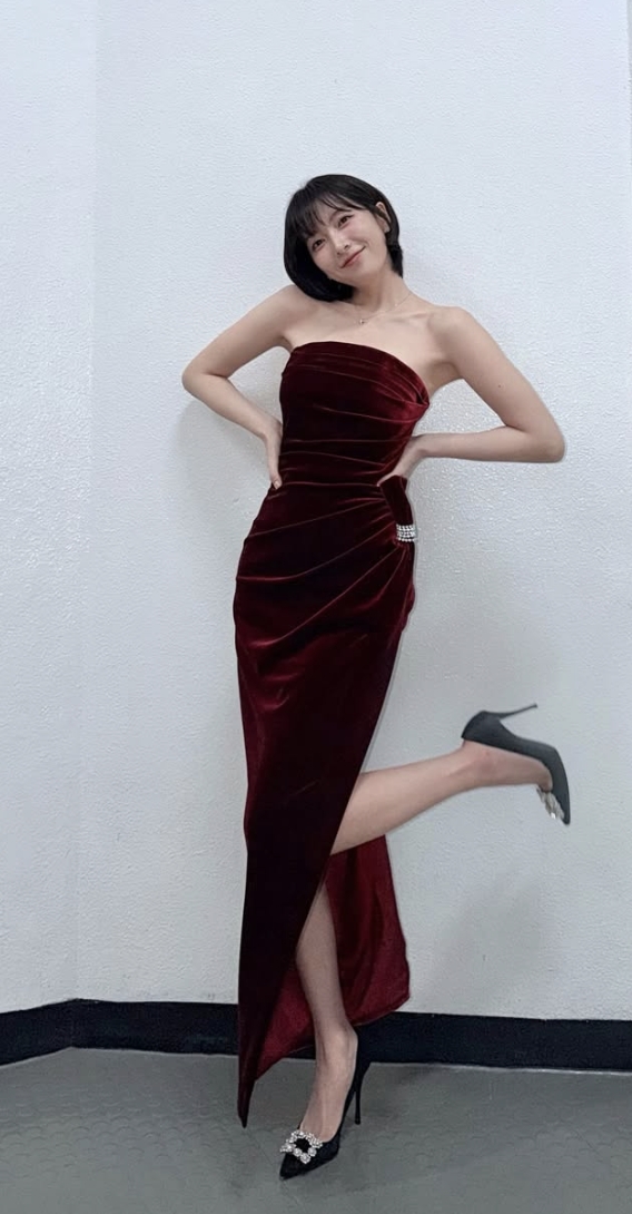 강지영SNA