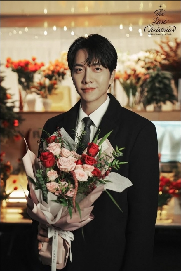이승기SNS
