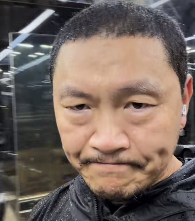 앙동근SNS