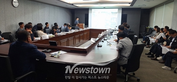생태·역사·문화가 어우러진 임진강 국가정원 조성 시동/파주시