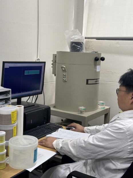 경주시, 2025년 3분기 식품방사능 검사 결과 ‘안전’ 확인