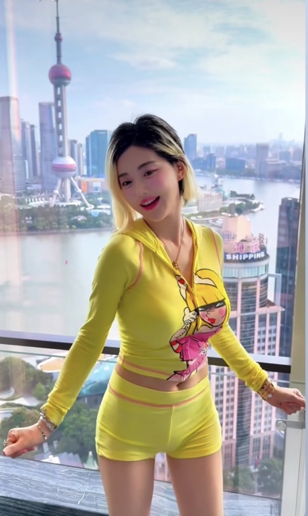 DJ SODA SNS