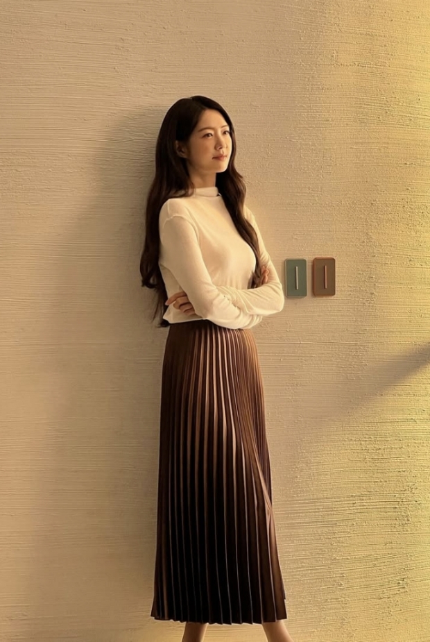 이요원SNS