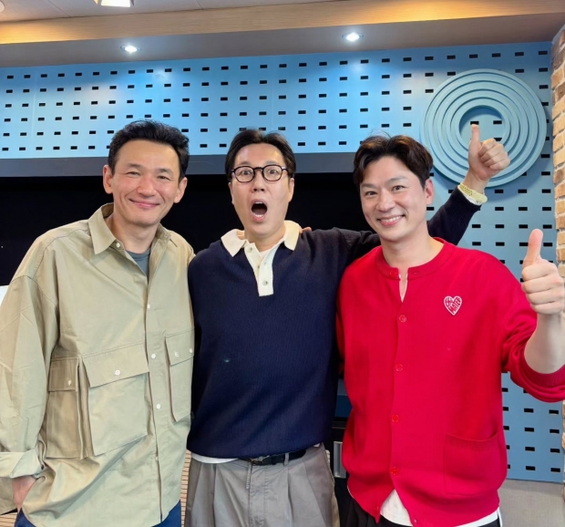 SBS 김영철의 파워FM