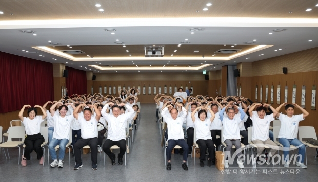 전국 생태관광협의체, 김해 화포천에 모인다/김해시