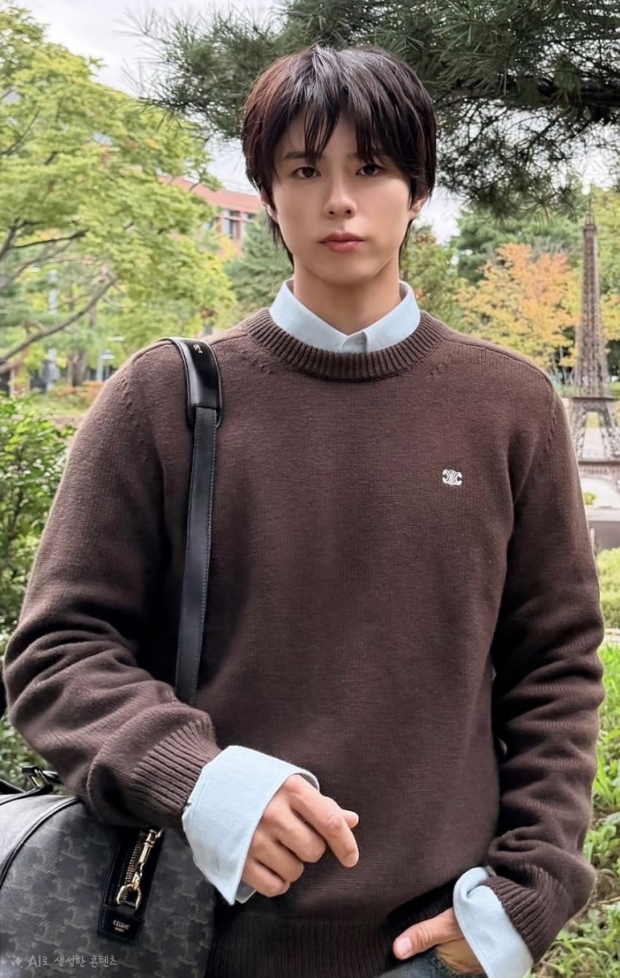 박보검SNS
