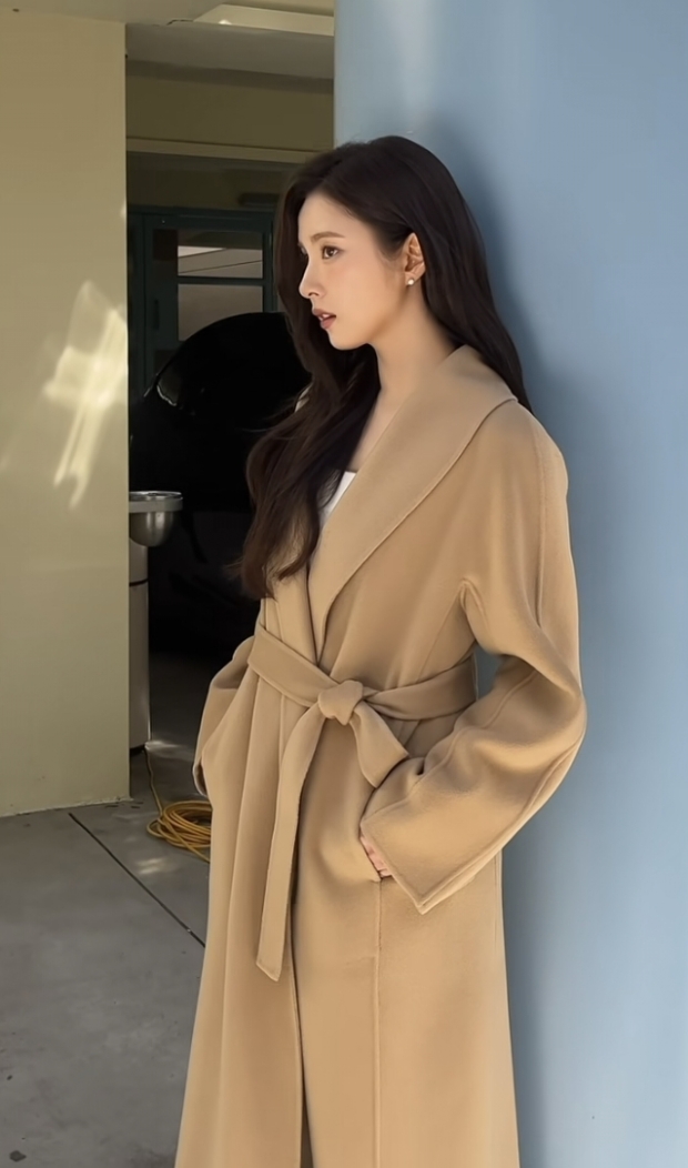 신세경SNS