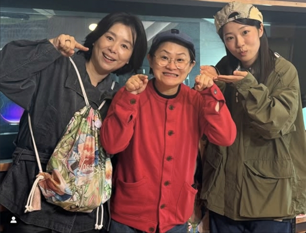 김신영 정오의 희망곡