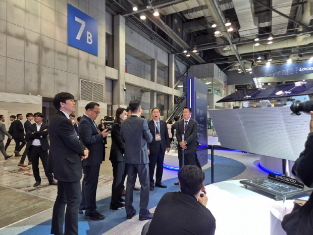 ADEX 2025 사진