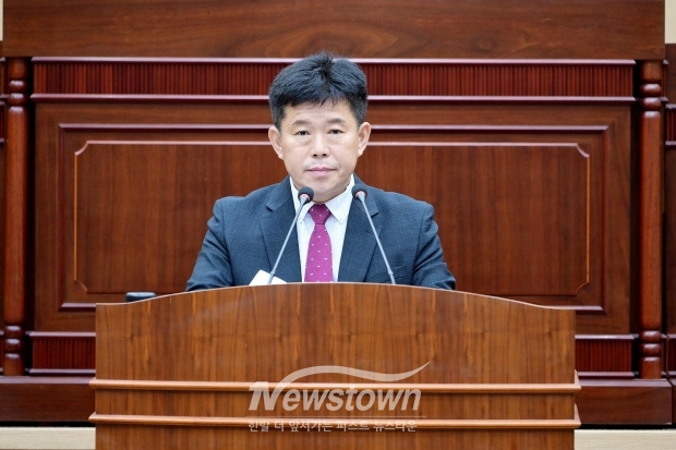 박운서 연천군의원/연천군의회