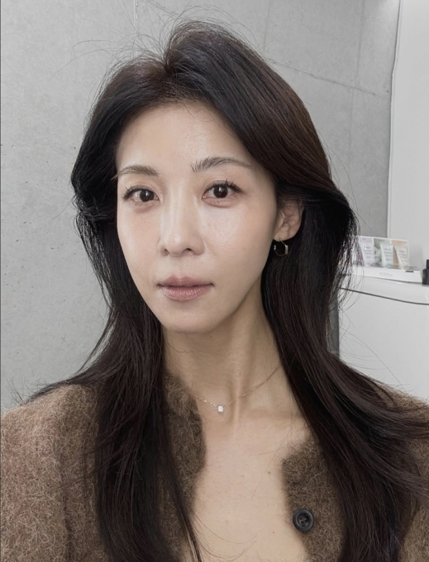 하지원SNS