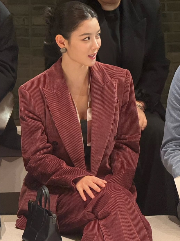 김유정SNS