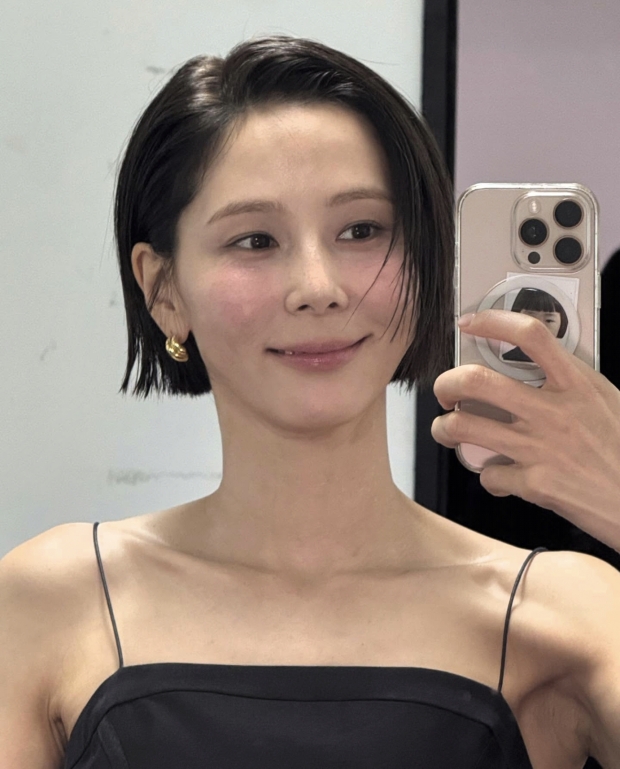 김나영SNS