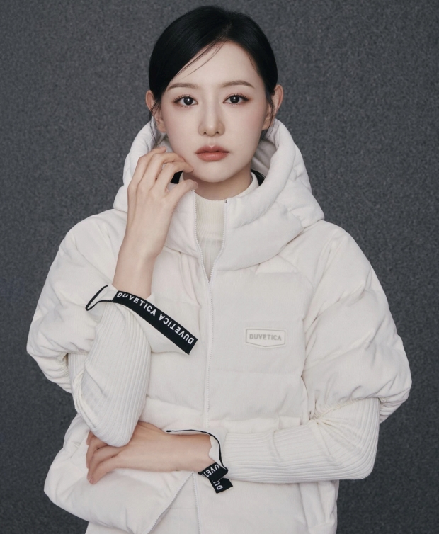 김지원SNS